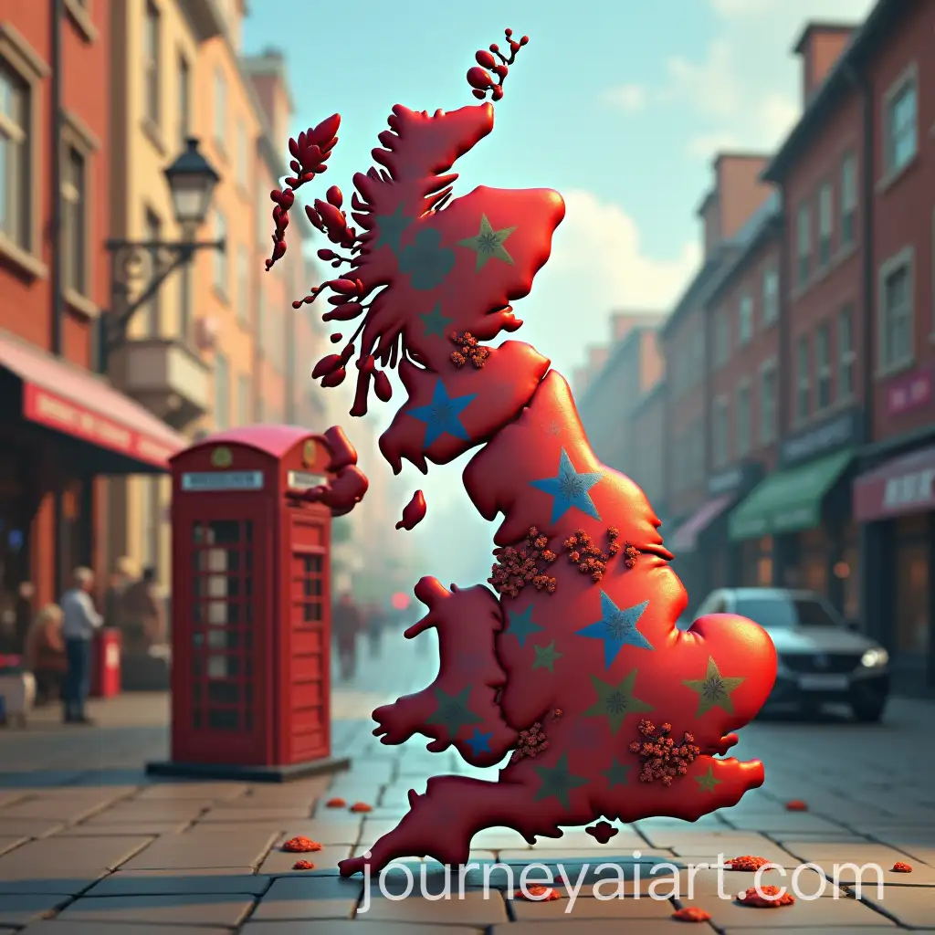 Animated-Image-of-the-UK-Landscape-and-Culture