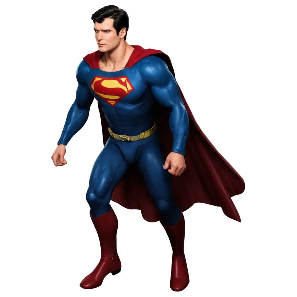 HighQuality-Superman-PNG-Image-for-Enhanced-Visual-Impact