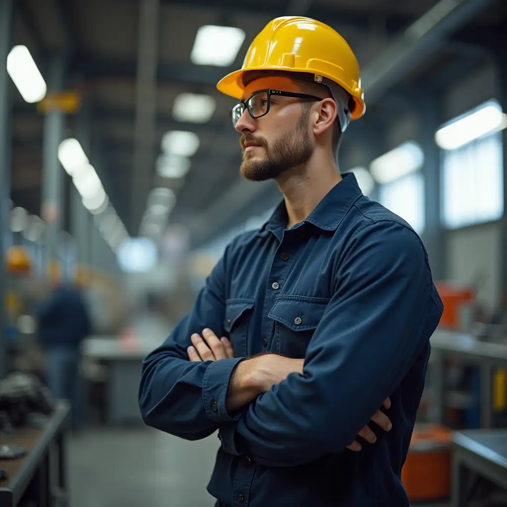 Engineer