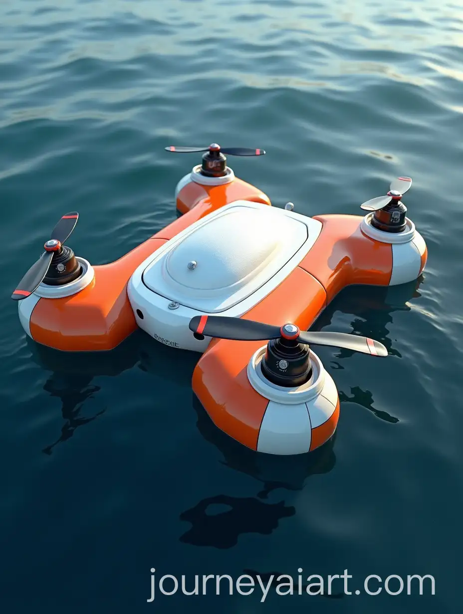 Cinematic-Ocean-Rescue-Drone-in-Action-with-Realistic-Design