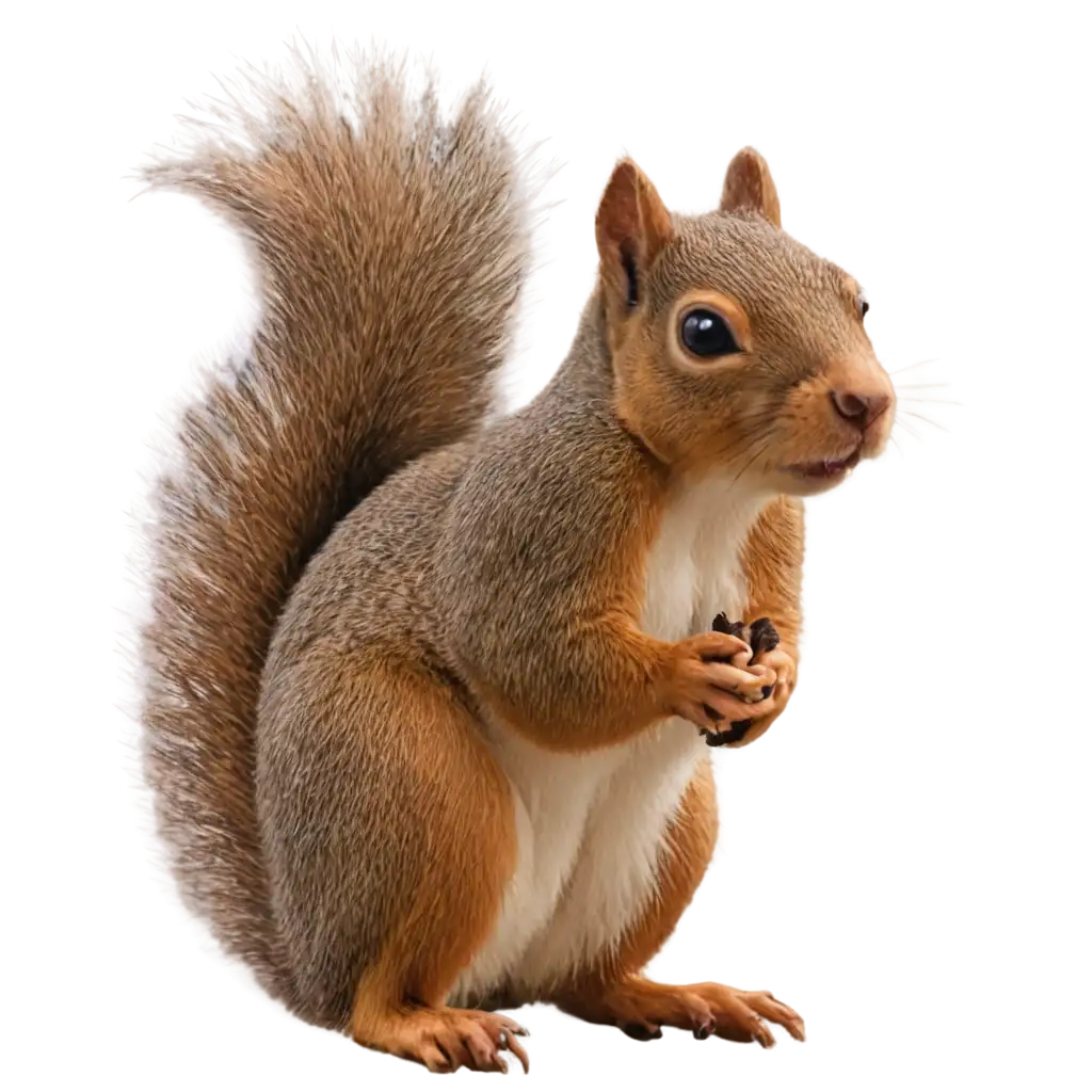 HighQuality-Squirrel-PNG-Image-for-Versatile-Use