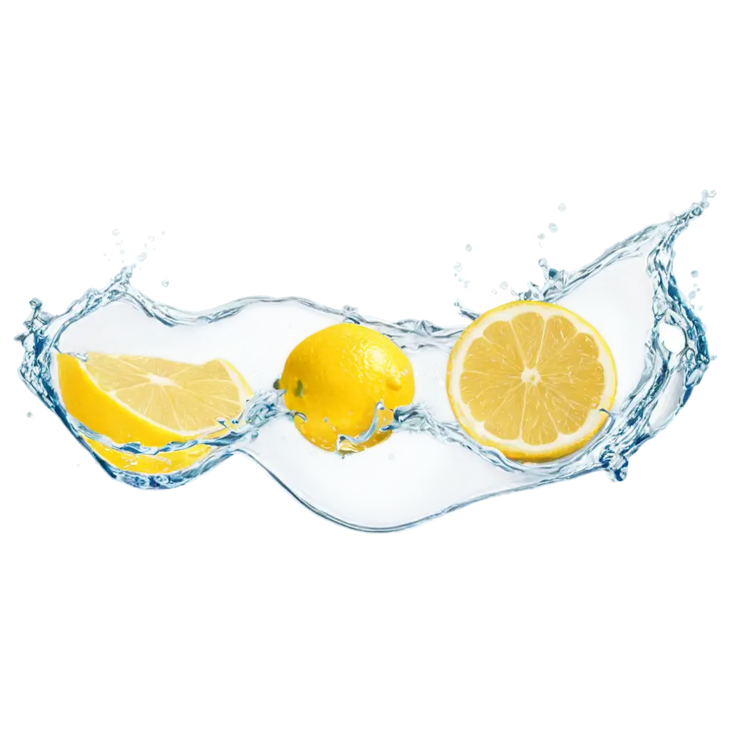 Vibrant-Lemon-Water-Splash-PNG-Refreshing-and-HighQuality-Visual-for-Various-Uses