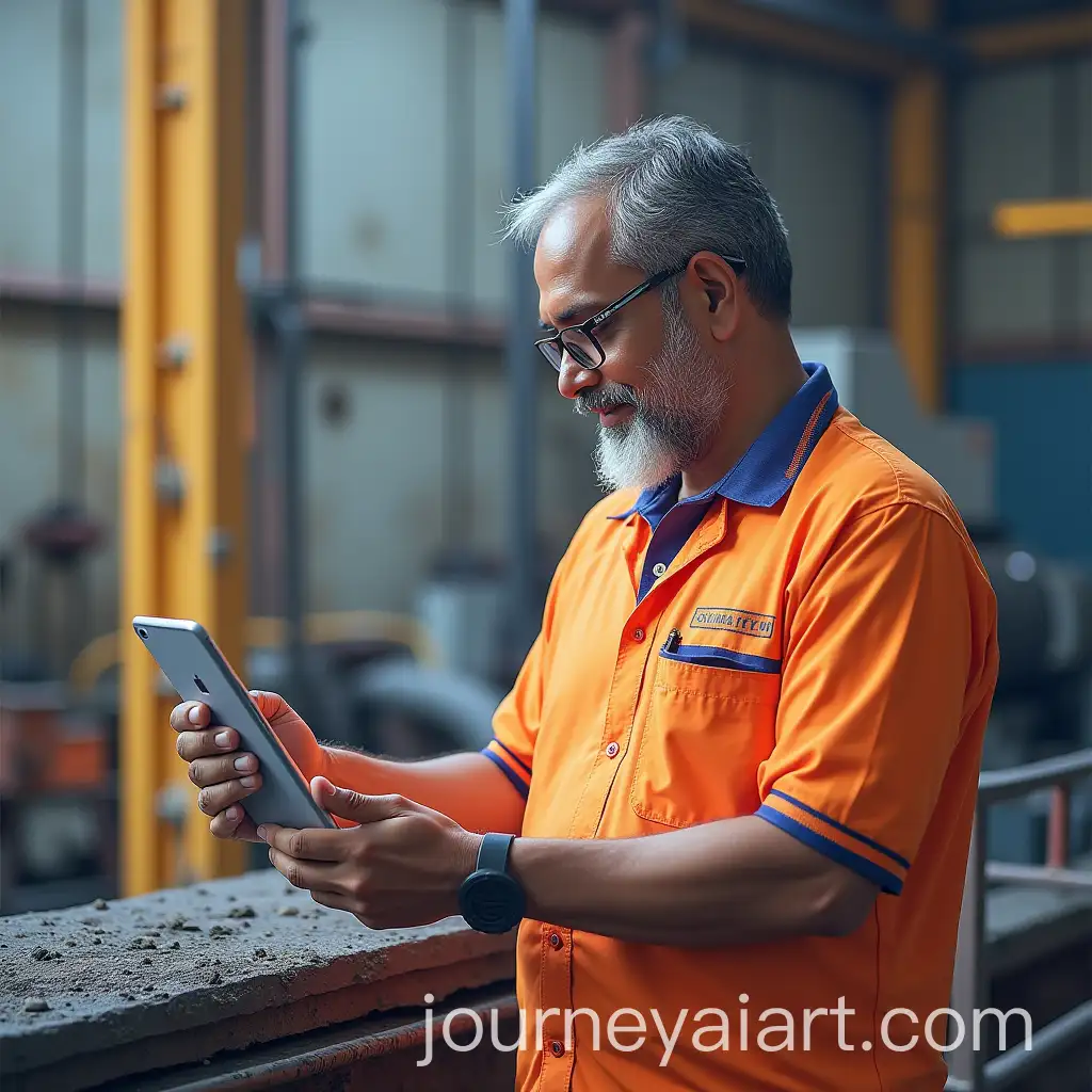 Intelligent-Chatbot-Gunajna-by-Tata-Steel