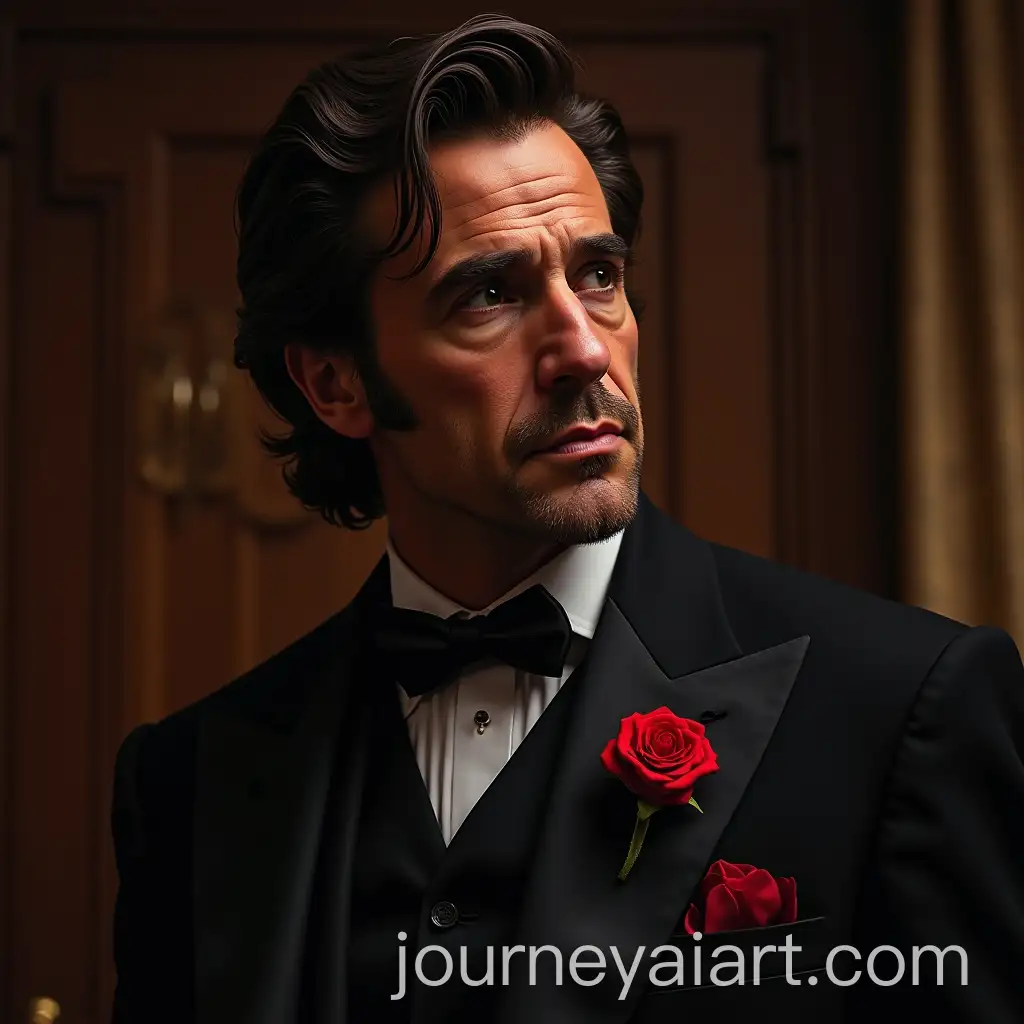 Captain-America-with-Al-Pacinos-Face-in-The-Godfather-2-Art