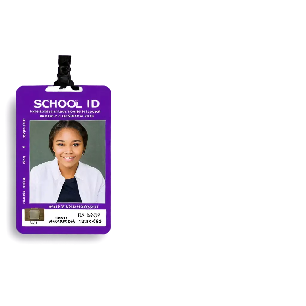 Purple-School-ID-PNG-Image-Enhanced-Clarity-and-Quality