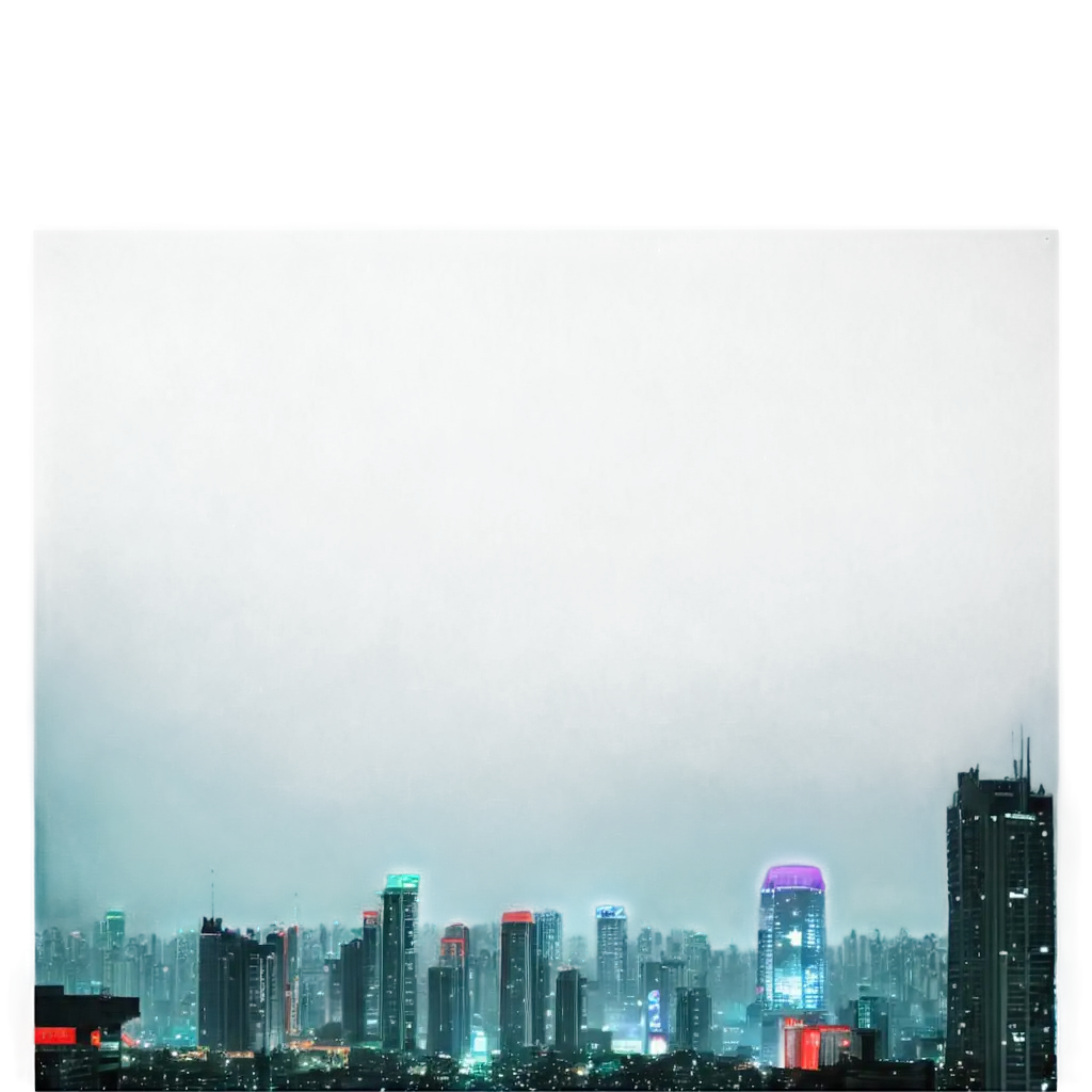 Stunning-Cyberpunk-Cityscape-PNG-Neon-Glow-Meets-Night-Sky