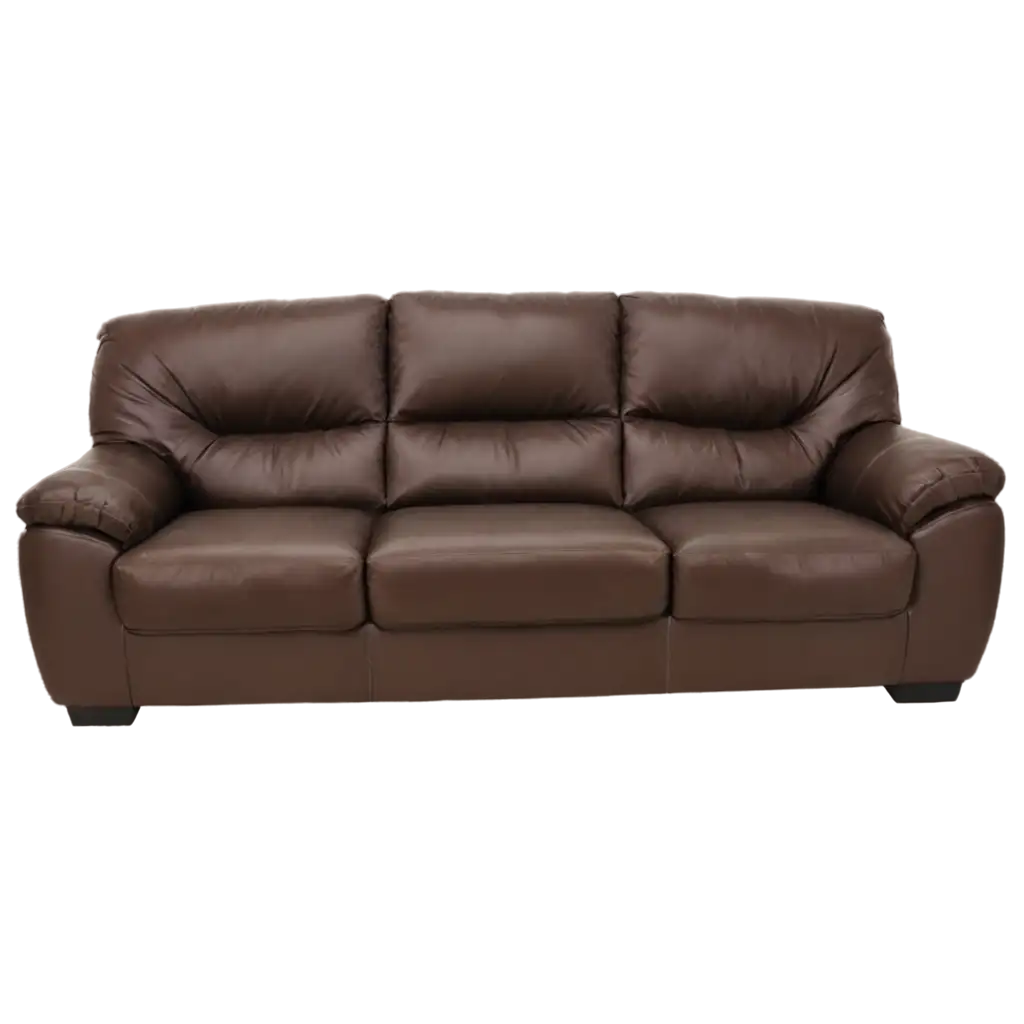 HighQuality-Leather-Sofa-PNG-Enhance-Your-Interior-Design-Projects