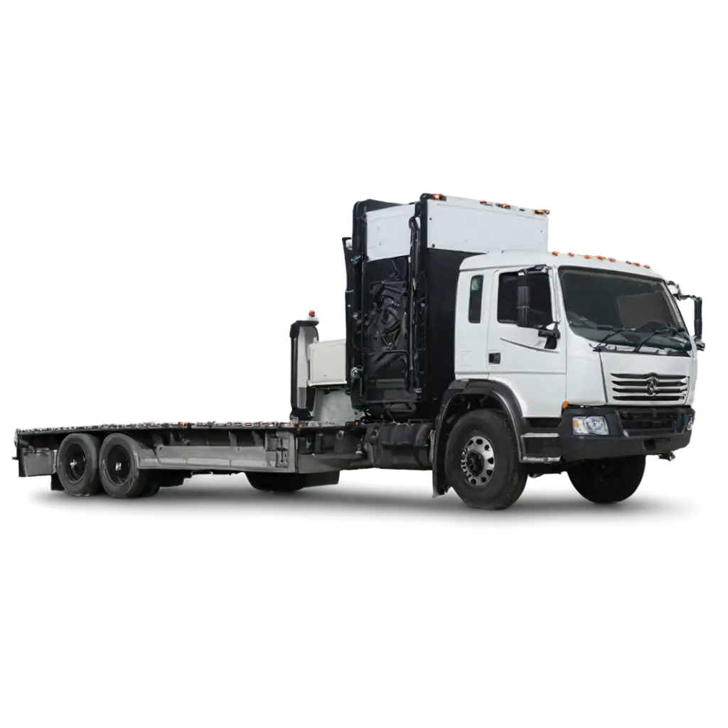 HighQuality-PNG-Image-of-Truck-Towing-Perfect-for-Your-Design-Needs