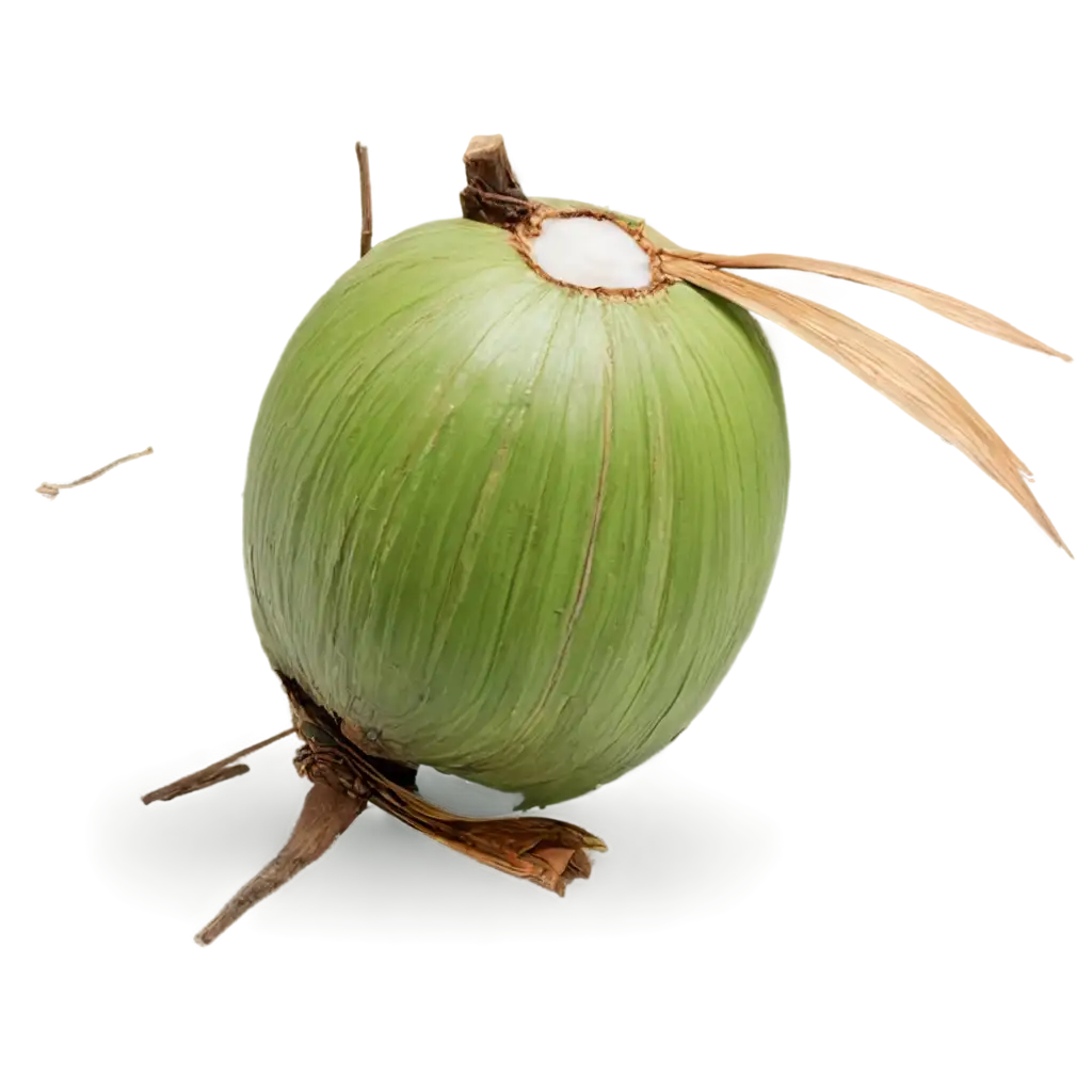 Young-Coconut-Husked-PNG-Image-for-HighQuality-Digital-Projects