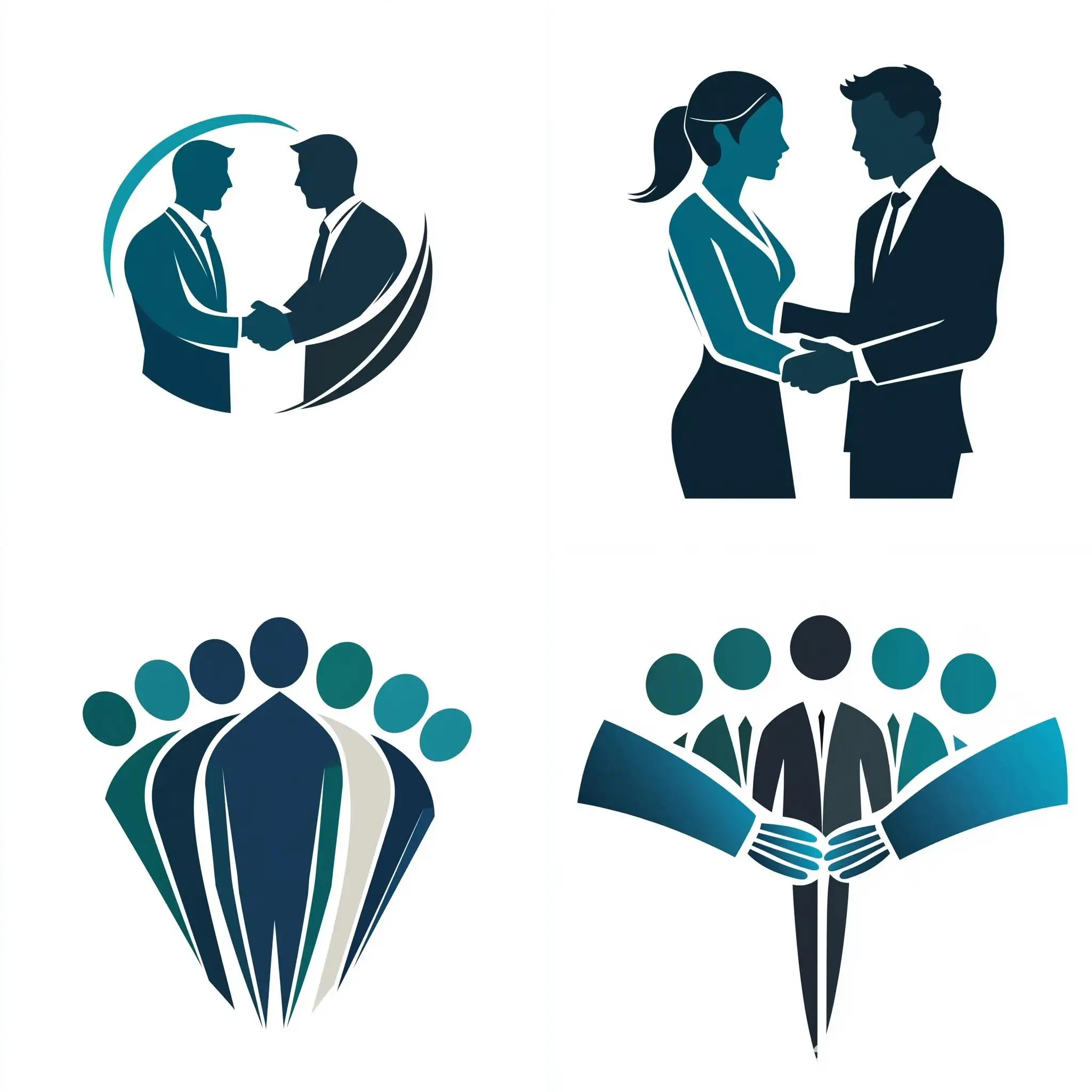 Professional-Logo-Design-for-Avenue-Group-HR-Department