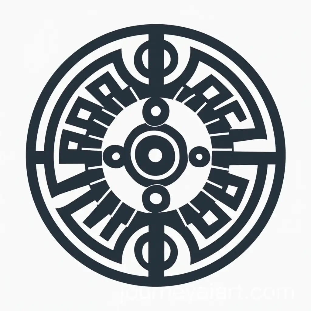 Logo-Design-Representing-SemioticsAI-Art-Prompt-Expansion-and-Innovation-in-a-Modern-Style