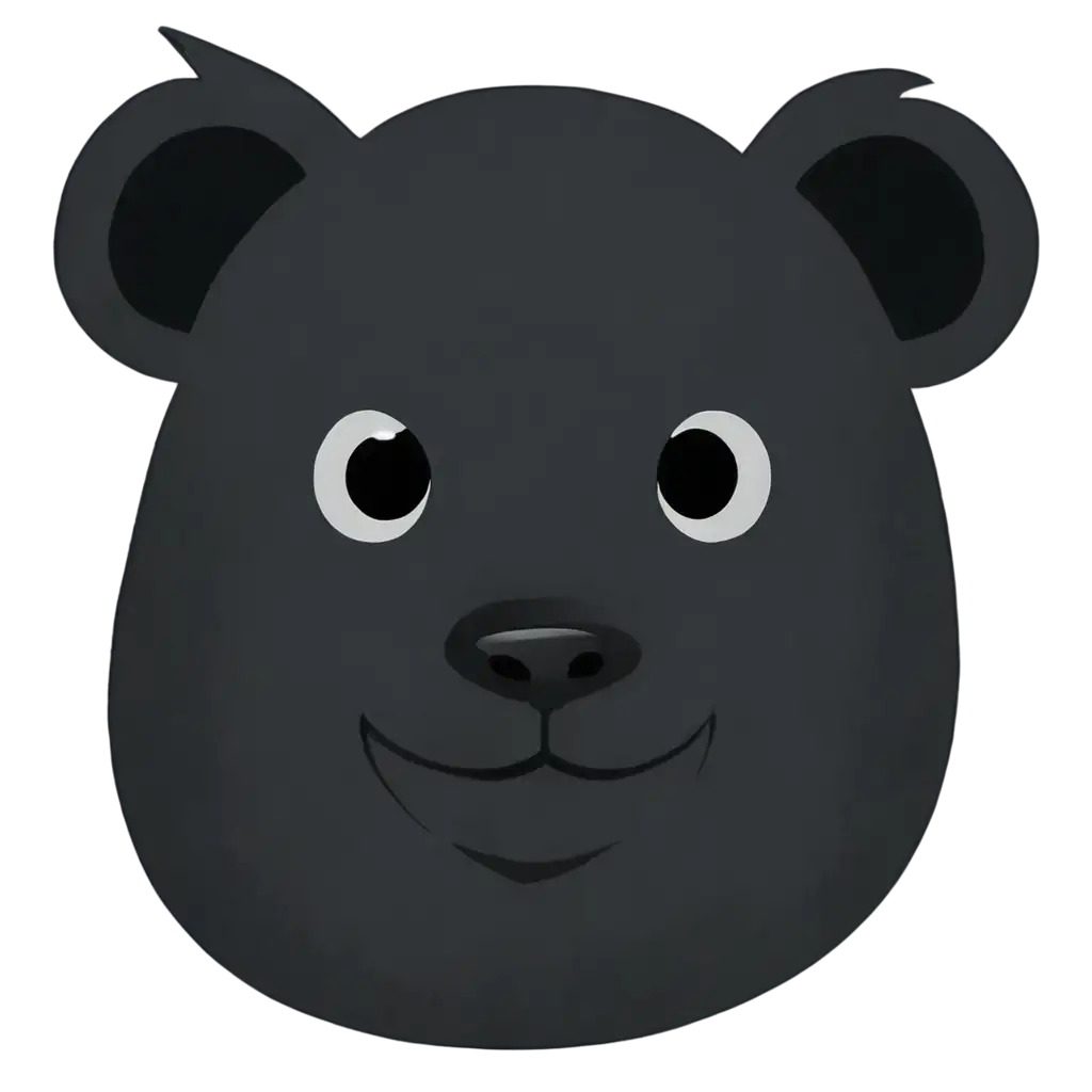 PNG-Toon-Headshot-for-GitHub-Profile-Picture-Customizable-HighQuality-Image