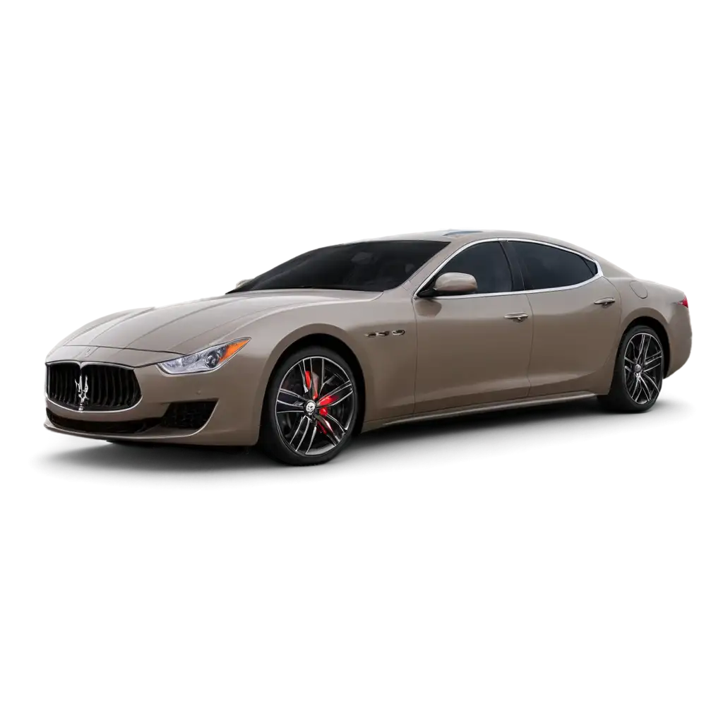 Maserati-Car-PNG-Image-HighQuality-Transparent-Background-for-Maximum-Flexibility