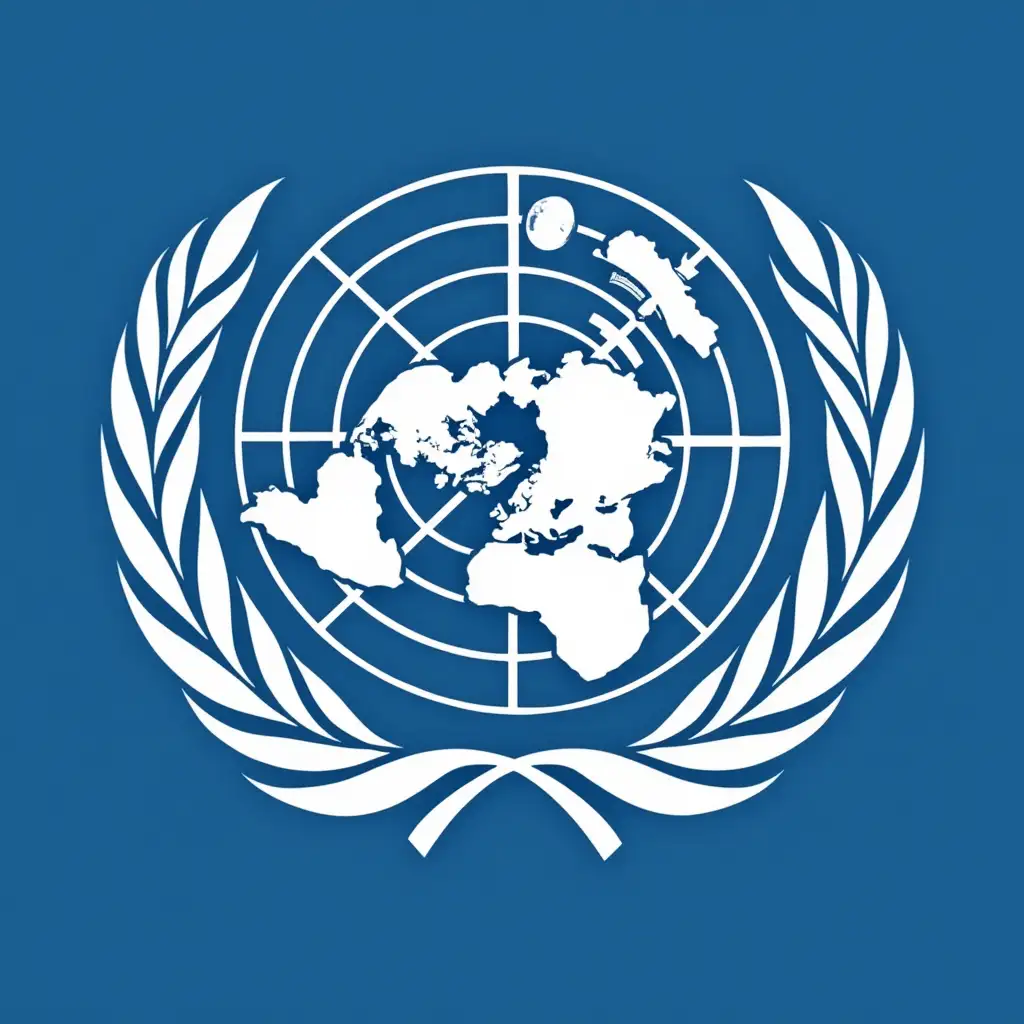 united nations logo