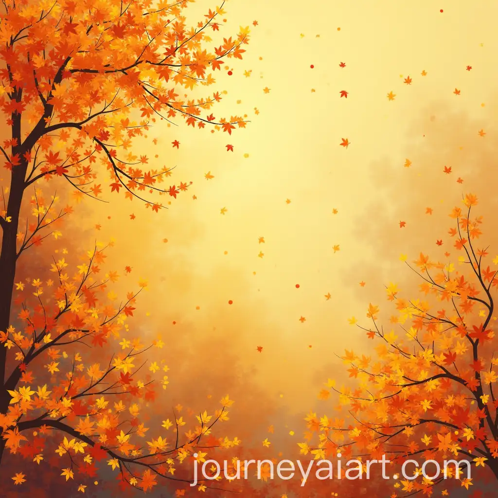 Classical-Concert-Poster-with-Autumn-Sar-Scak-Concept