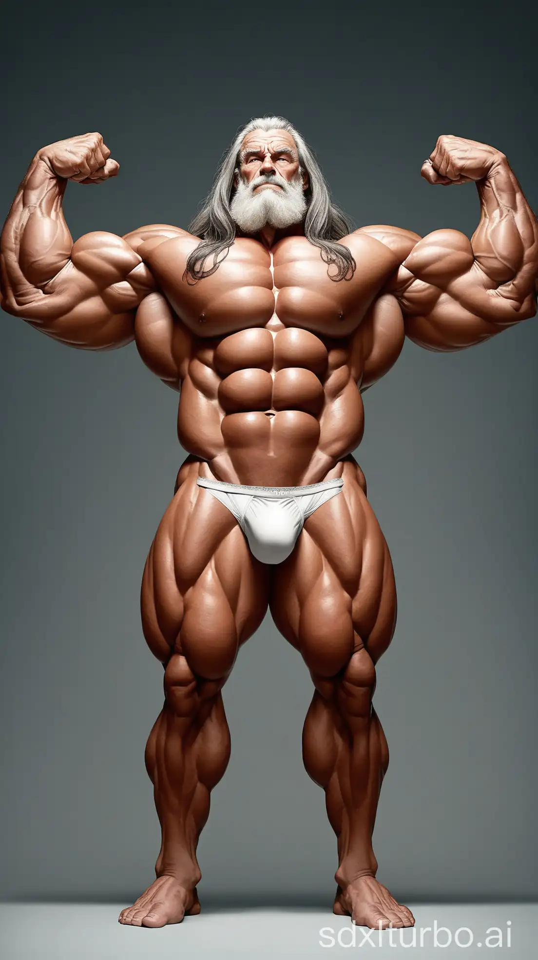 Imposing-Elderly-Giant-Showcasing-Muscular-Build