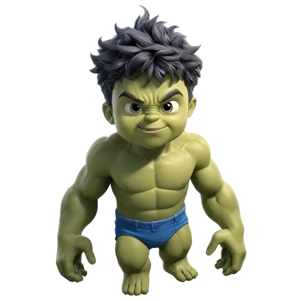 Baby-Hulk-3D-PNG-HighQuality-Image-for-Various-Creative-Projects