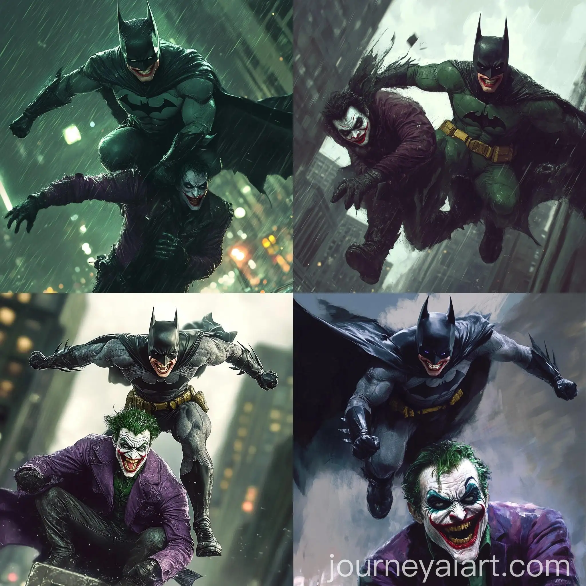 Batman-Jumping-on-the-Joker-in-Dramatic-Action-Scene