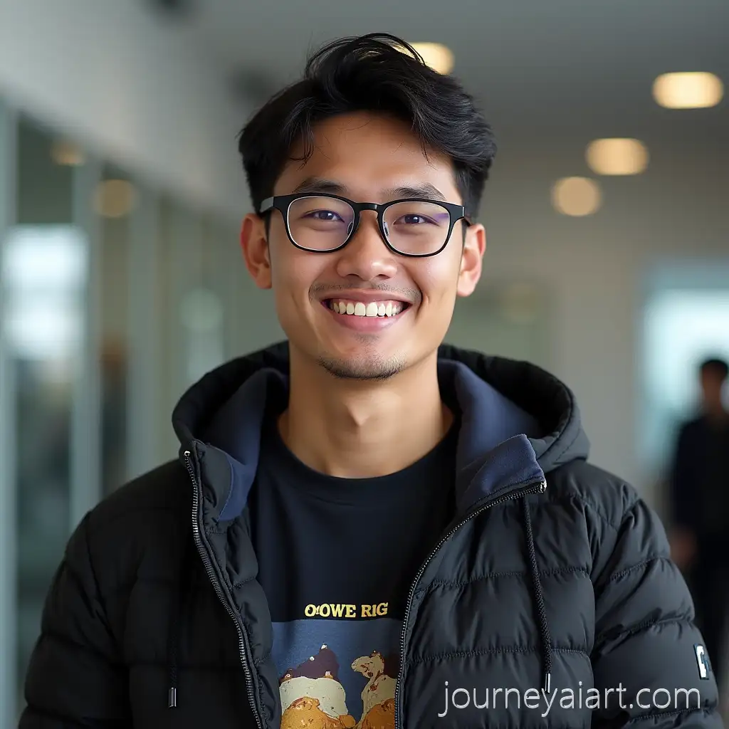 Coding-Club-Profile-Picture-with-Futuristic-Programming-Theme