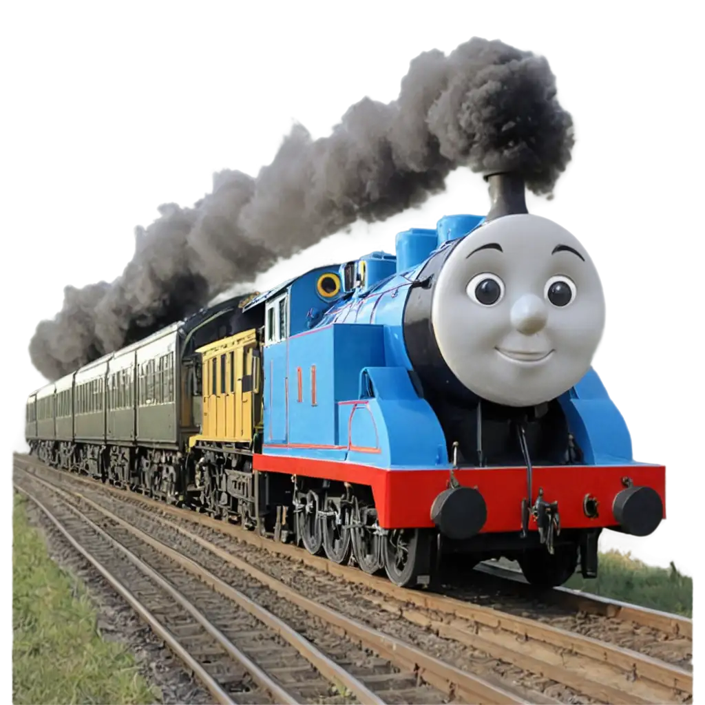 Enhance-Your-Online-Presence-with-a-HighQuality-PNG-Image-of-Thomas