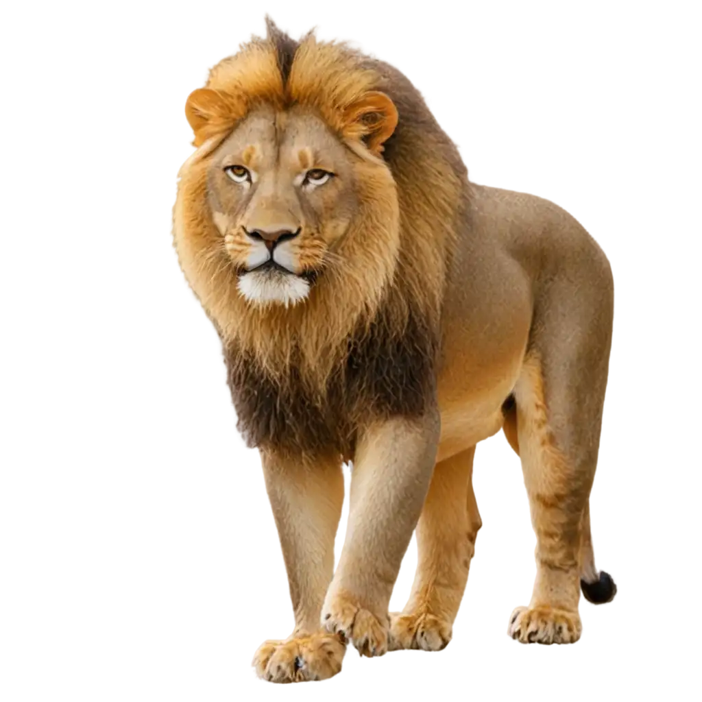 HighQuality-Lion-PNG-Image-for-Versatile-Applications