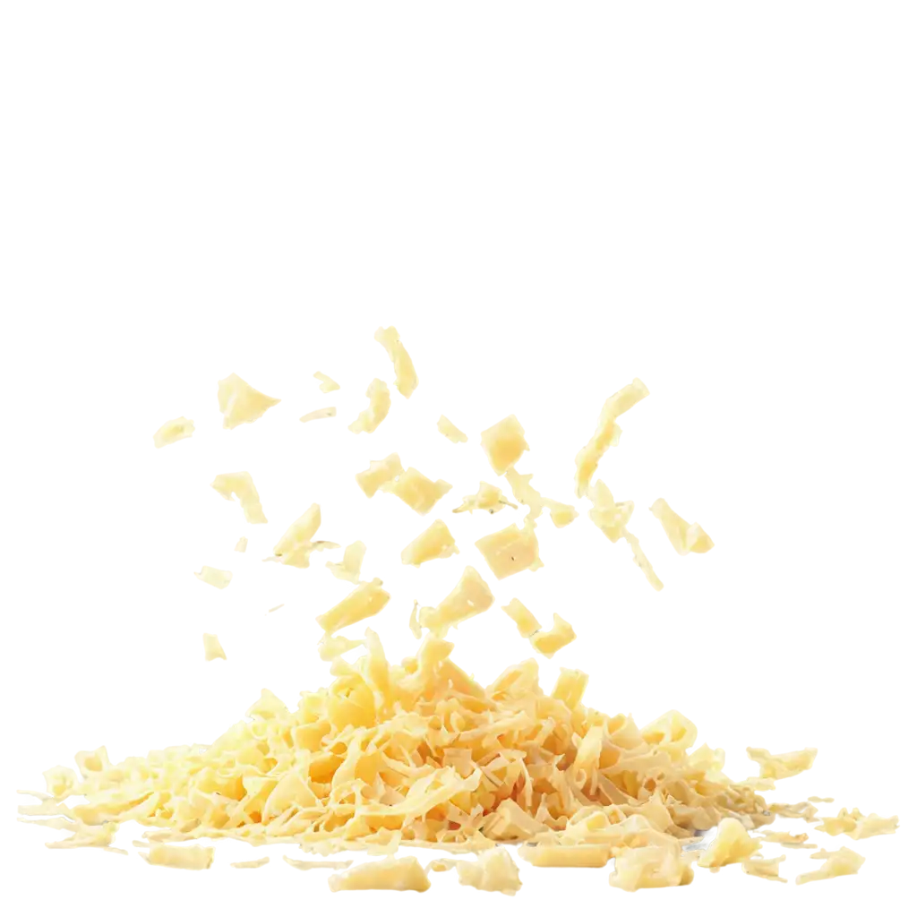 HighQuality-PNG-Image-of-Shredded-Cheese-Scattered-in-the-Air-for-Culinary-Designs