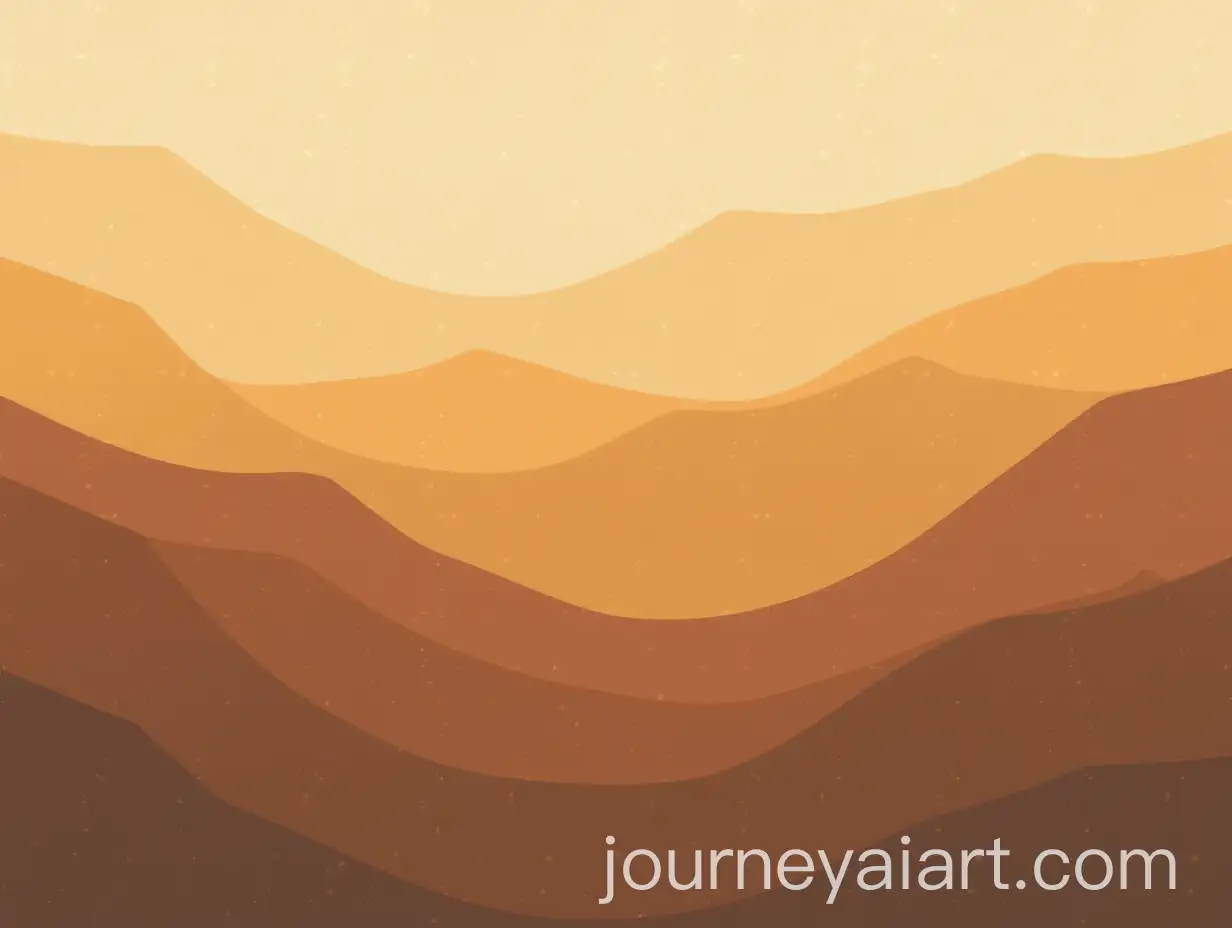 Minimalist-Game-Background-with-Geometric-Soil-Layers-in-Earthy-Tones