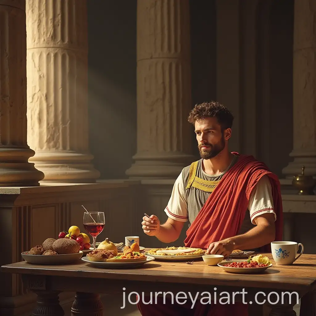 Daily-Life-in-Ancient-Rome-Breakfast-Work-and-Dinner-Routine