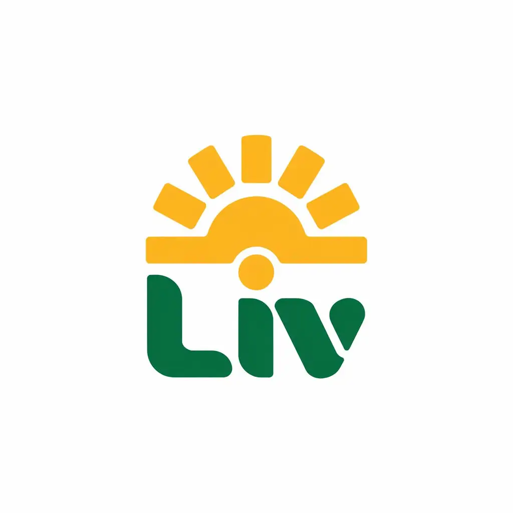 LOGO-Design-for-Liv-Sun-Symbol-Clear-Background-Suitable-for-Diverse-Industries