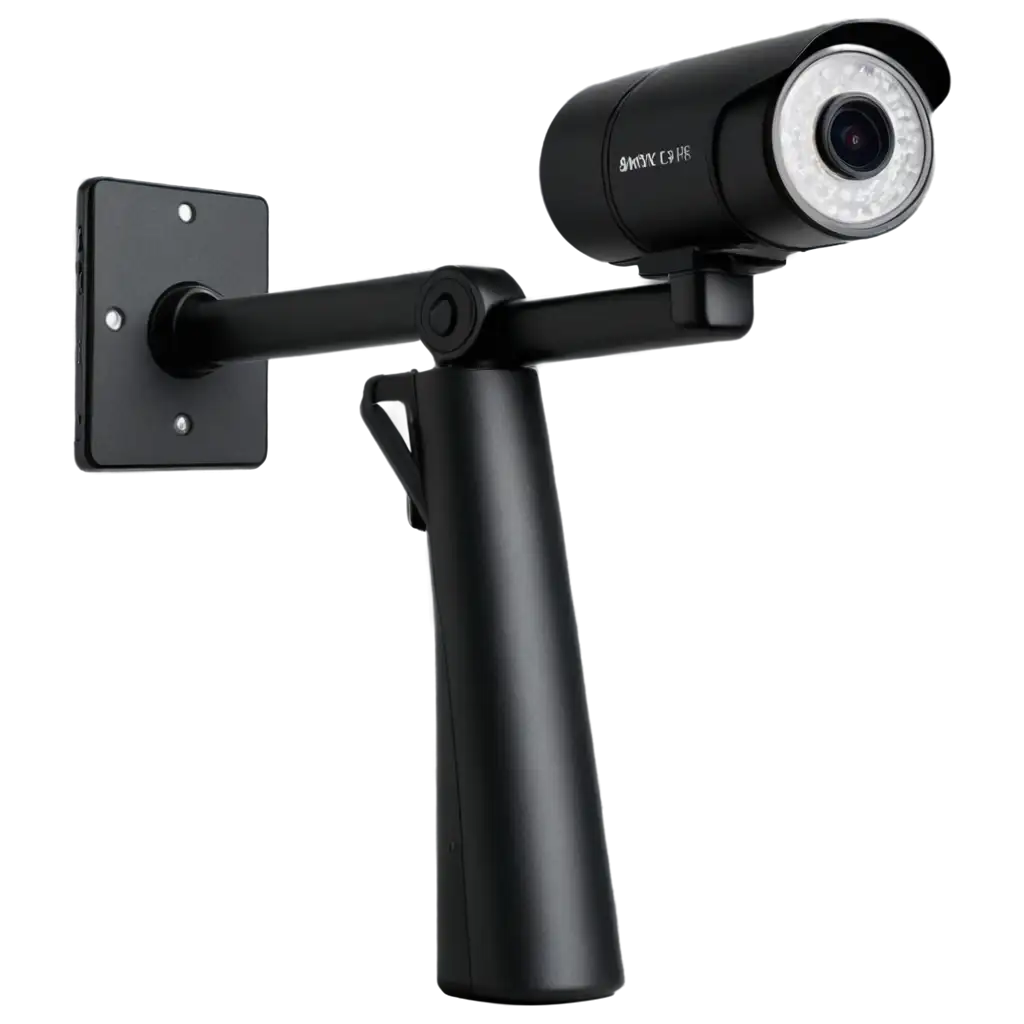 HighQuality-PNG-Image-of-a-RightAngle-QR-Code-Scanner-Camera-for-Enhanced-Scanning-Efficiency