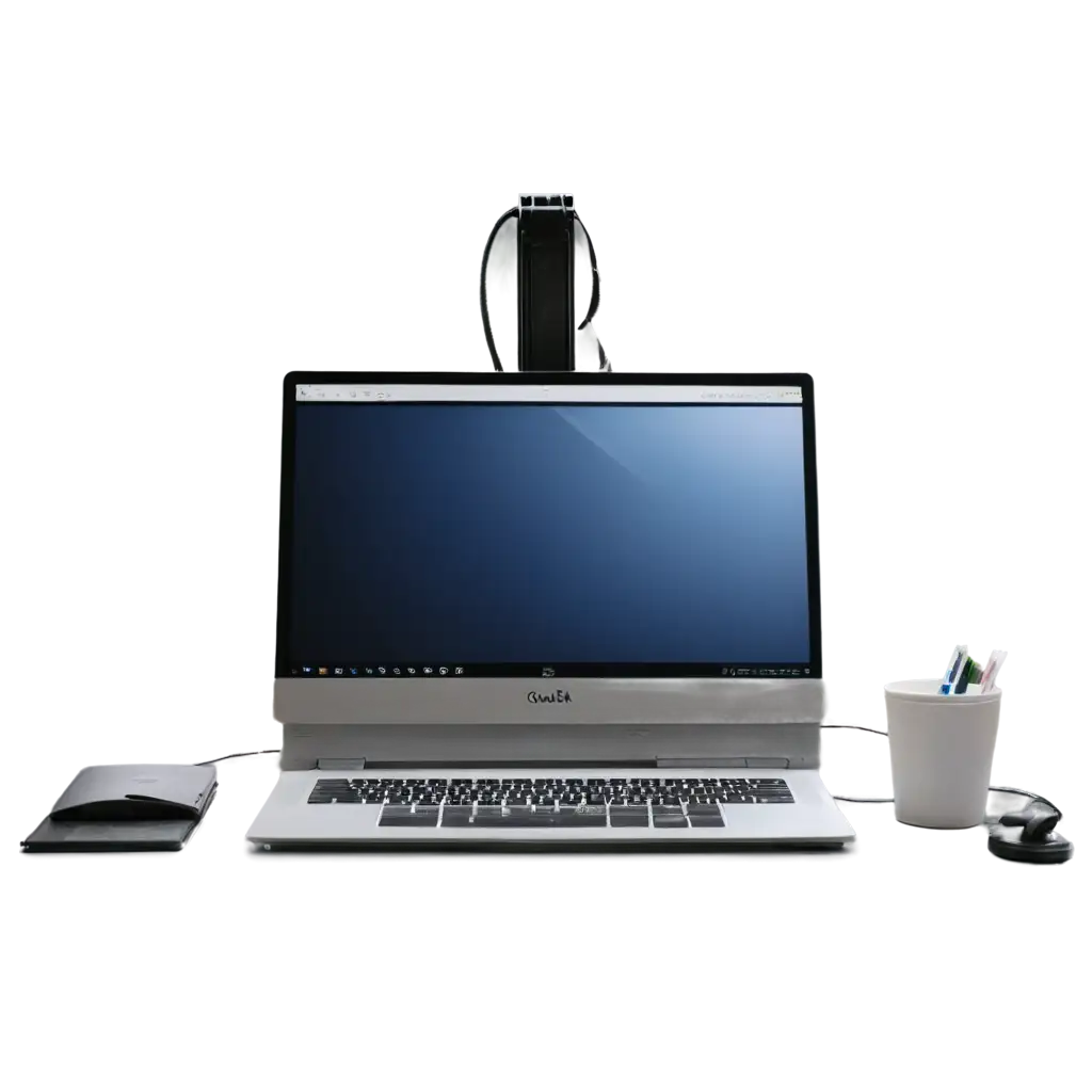 HighQuality-Computer-PNG-Image-for-Diverse-Uses