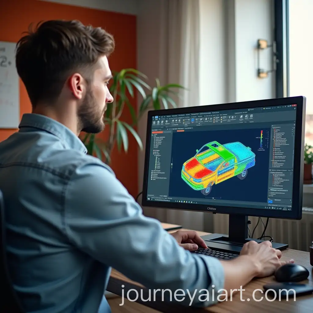 Engineer-Working-on-Injection-Molding-Simulation-in-Modern-Berlin-Office