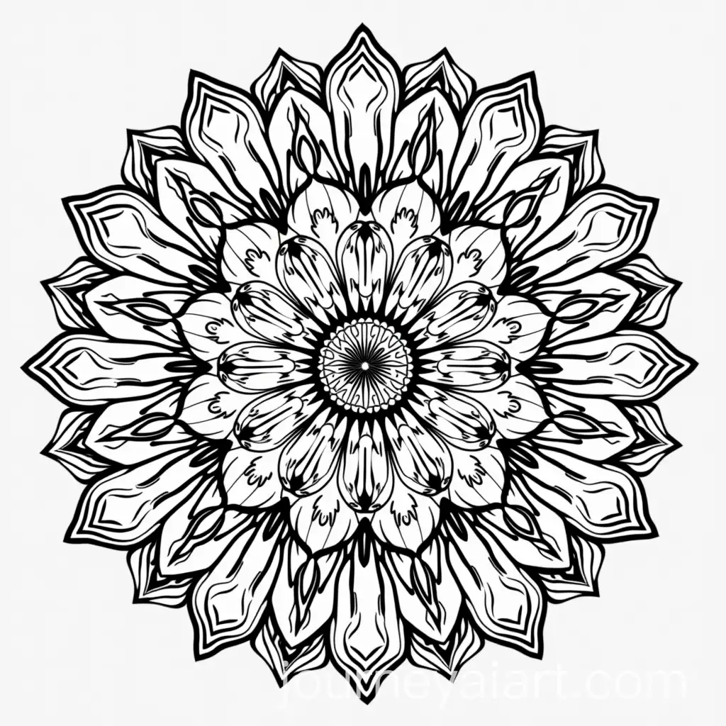 AntiStress-Mandala-Coloring-Book-for-Relaxation-and-Creativity