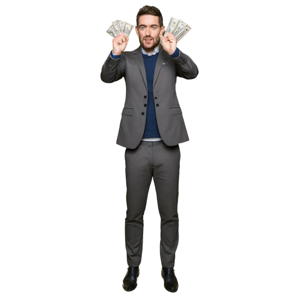 Moneyfaced-Person-PNG-Image-Create-a-Unique-Visual-Representation