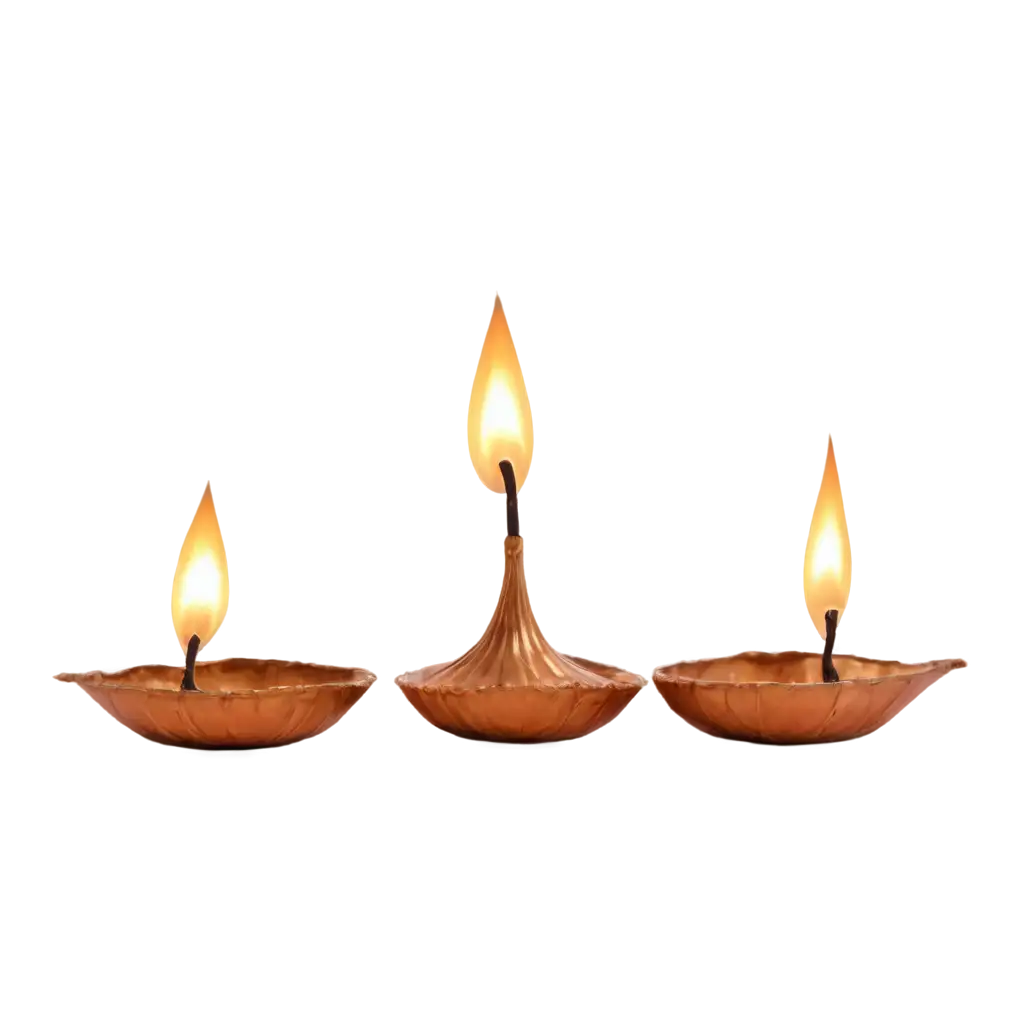 Stunning-Diwali-Diya-PNG-Images-for-Festive-Celebrations