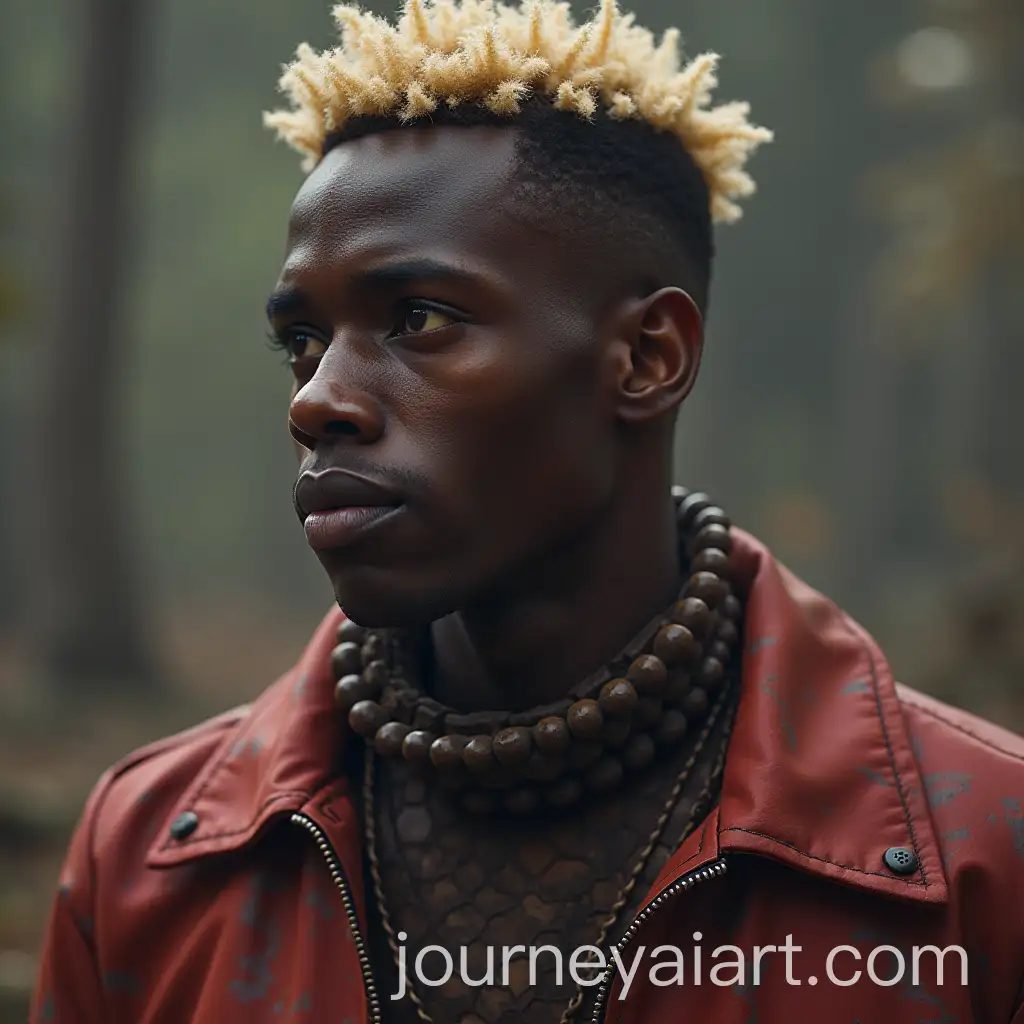 Eric-Killmonger-in-a-Dynamic-Urban-Setting