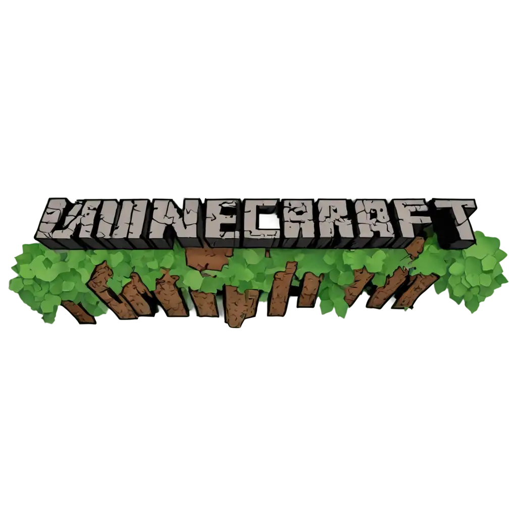 Survival-Minecraft-PNG-Image-HighQuality-and-Versatile-Artwork-for-Gaming-Content