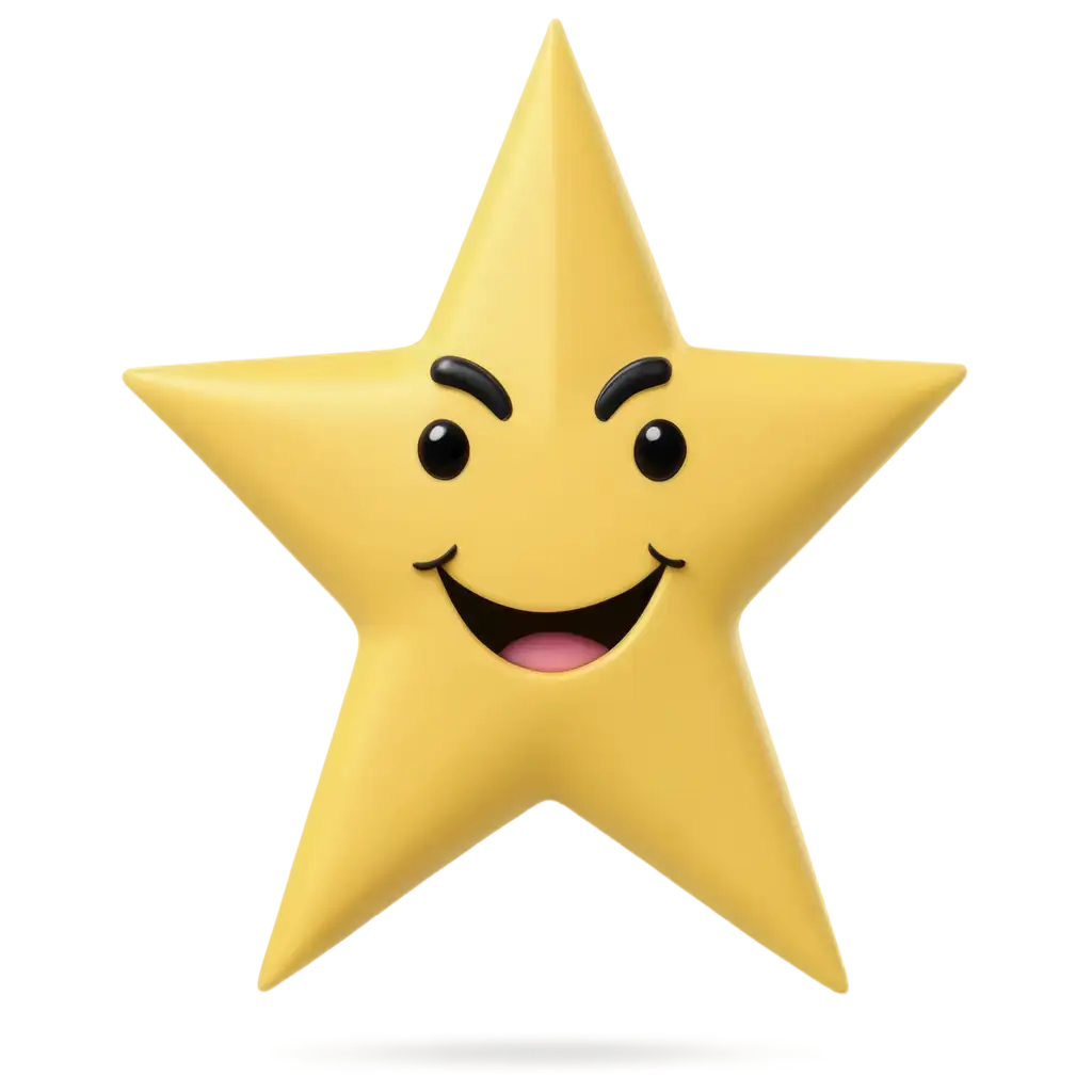 Animated-Yellow-Star-with-Face-PNG-Fun-and-Playful-Graphic-for-Creative-Projects