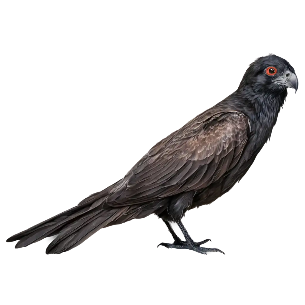 Death bird