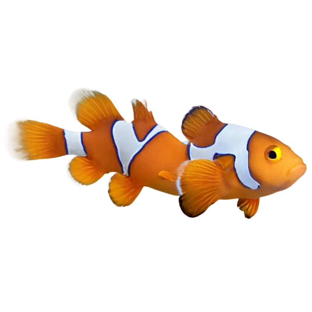 Clownfish-PNG-Image-HighQuality-Transparent-PNG-for-Versatile-Use