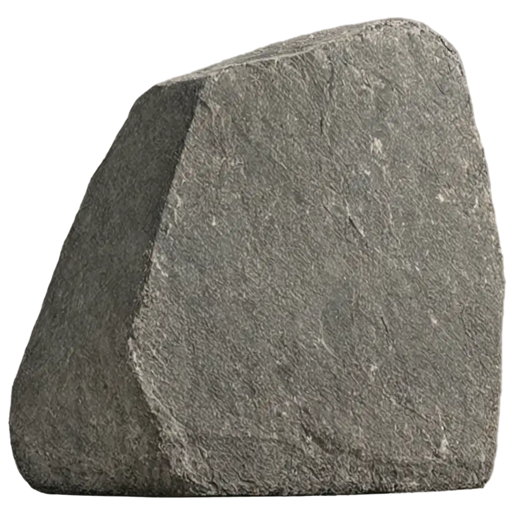 big stone