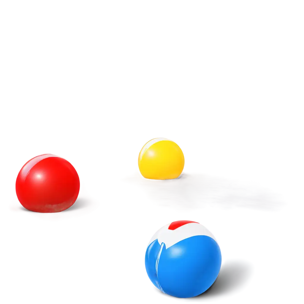 Beach-Ball-Isolated-PNG-Image-for-Clear-and-Versatile-Use