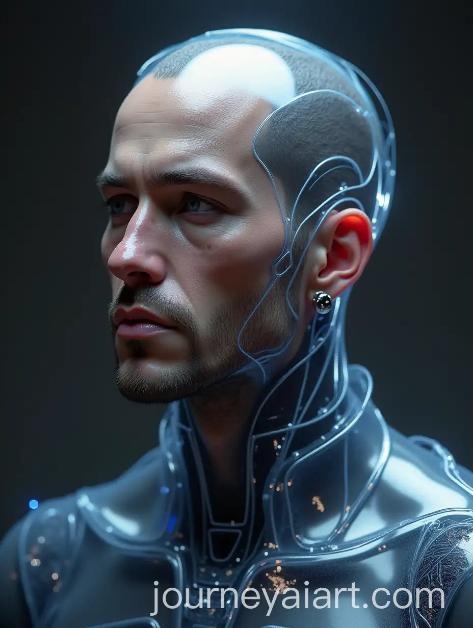 Futuristic-Man-in-Transparent-Skinsuit-Inspired-by-Detroit-Become-Human