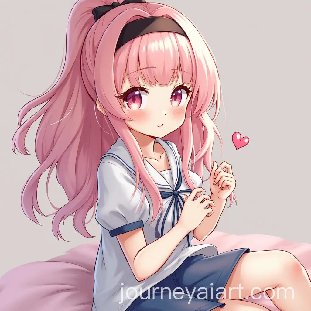 Anime-Girl-with-Mysterious-Aura