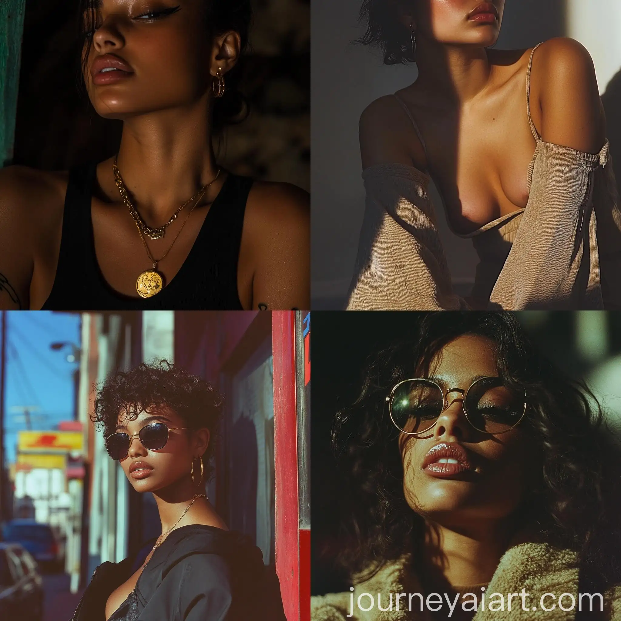 Stylish-Woman-in-HighFidelity-Fashion-Photography