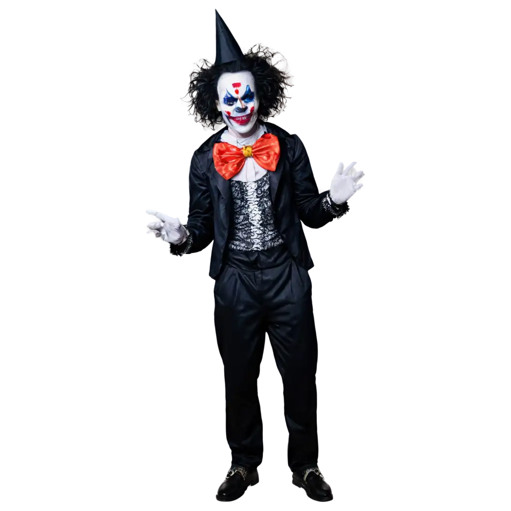 Dark-Halloween-Clown-PNG-Image-for-Spooky-Designs-and-Halloween-Themes