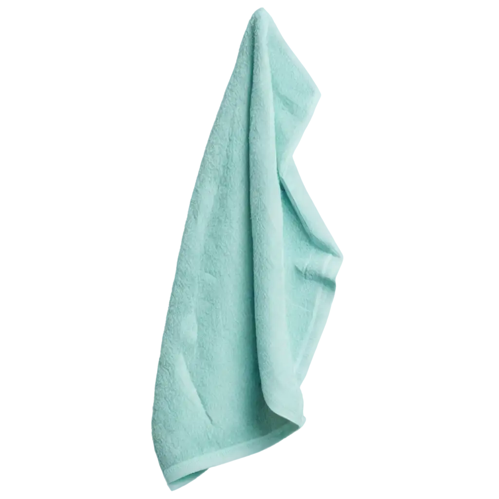 HighQuality-Crumpled-Towel-PNG-Image-for-Various-Creative-Applications