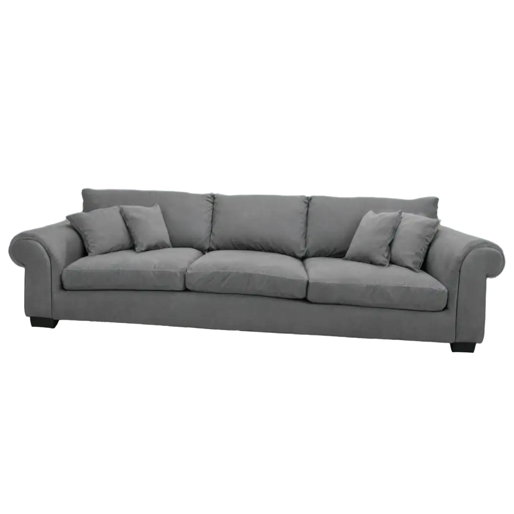 HighQuality-Couch-PNG-Image-for-Versatile-Digital-Use
