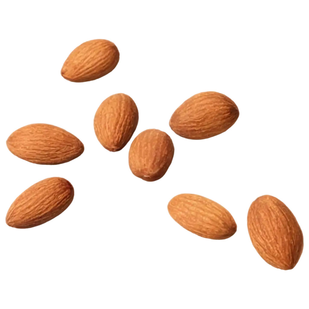 HighQuality-Almonds-PNG-Image-for-Versatile-Use-in-Design-and-Marketing