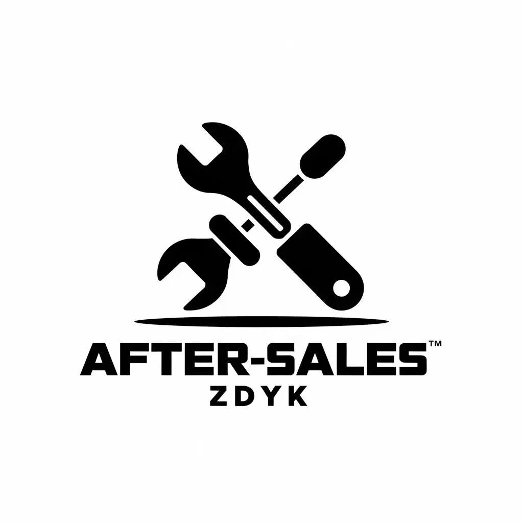 Logo-Design-for-AfterSales-ZDYK-Professional-and-Modern-with-Automotive-and-Service-Elements